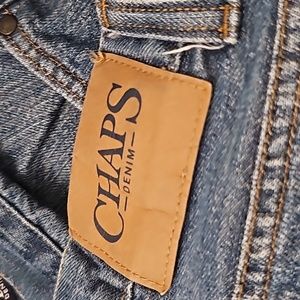 Men's Chaps Jeans straight fit